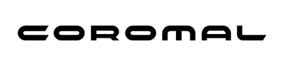 Coromal Logo Black