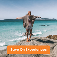 Save on Experiences